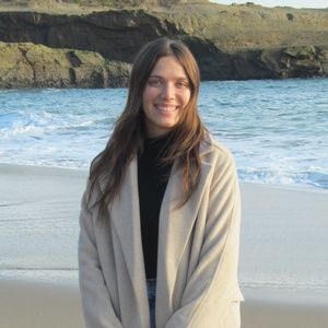 Meet your Posher, Svetlana